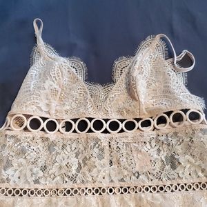 NWT Victoria secret lingerie